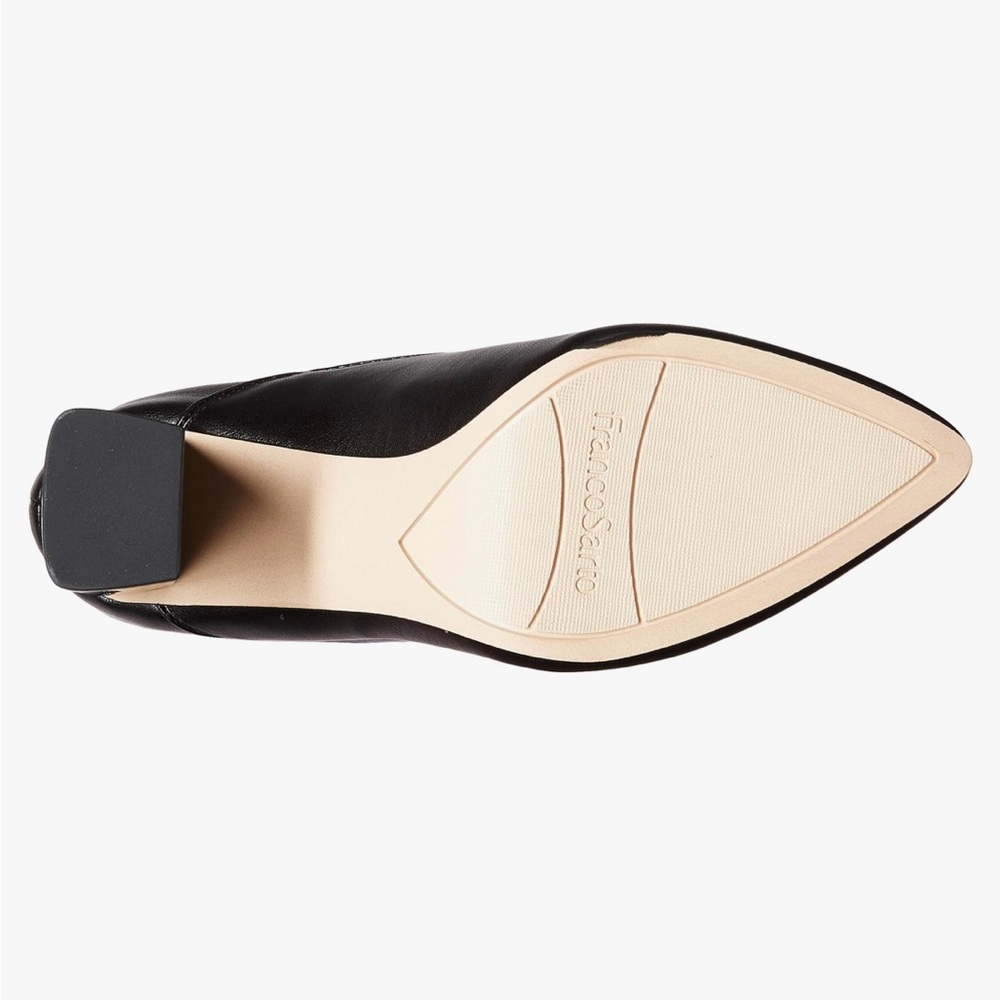 Franco Sarto Katherine Boot - Picture 8 of 14